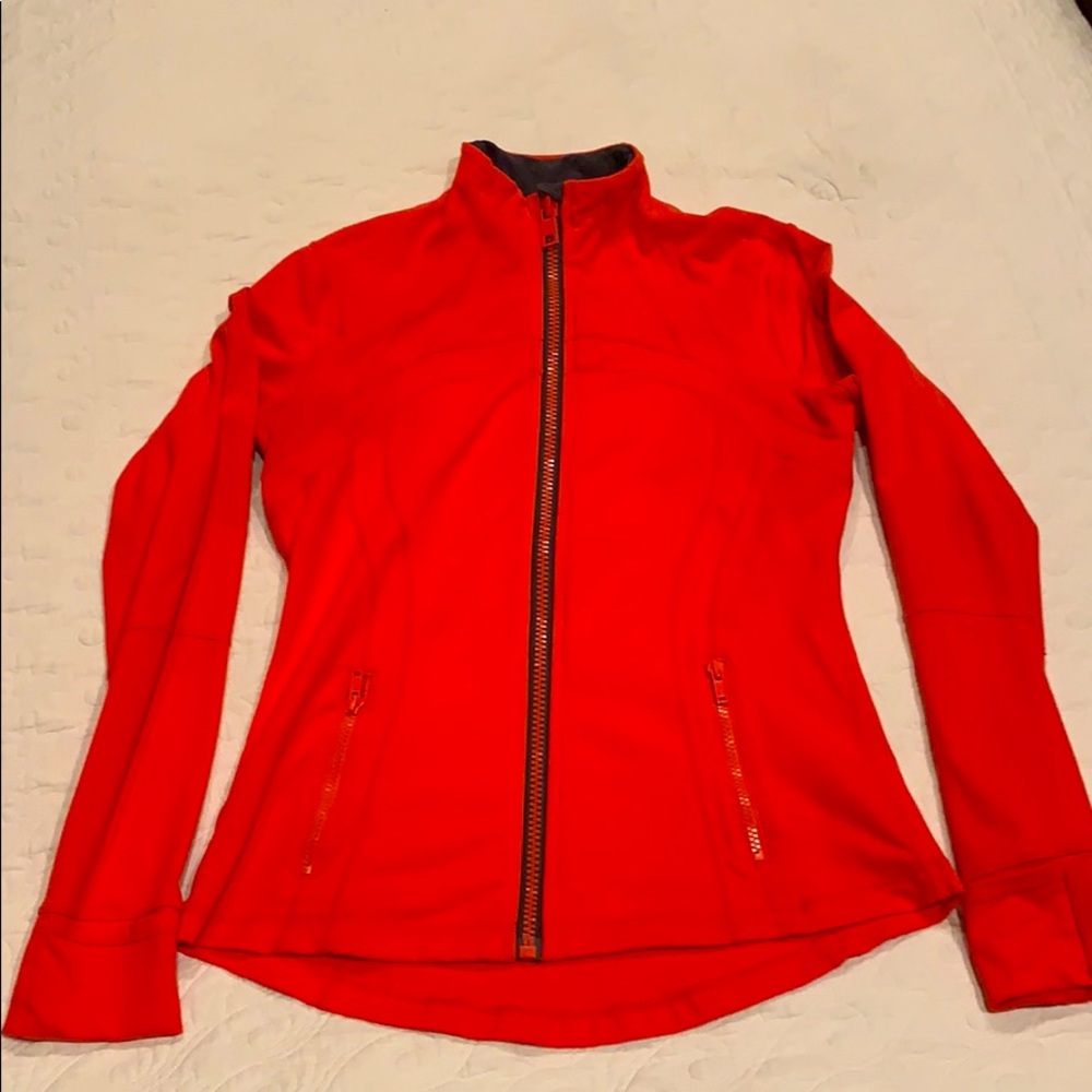 Lululemon Define Jacket